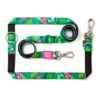 Max & Molly Tropical Multifunctional Lead -Trixie Dog Supply Sale 190209 190210 190212 pla maxnmolly multifunktionsleine tropical hs 01 1