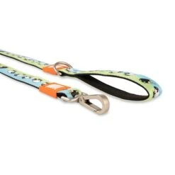 Max & Molly Black Sheep Short Lead -Trixie Dog Supply Sale 190401 maaxnmolly kurzleine blacksheep hs 04 9