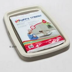 Savic Puppy Trainer Starter Set -Trixie Dog Supply Sale 190792 savic ptstarterkitme 1