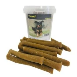Caniland Vegetarian Sticks -Trixie Dog Supply Sale 193261 caniland vegetarische sticks 540g hs 02 3