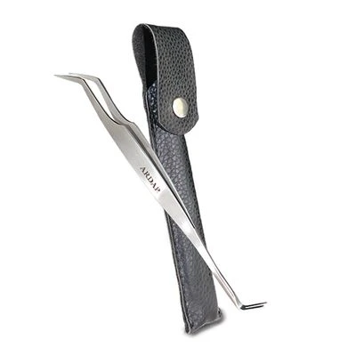 Ardap Tick Hook With Tweezers 4 Ardap Tick Hook With Tweezers - Image 2