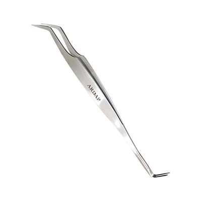 Ardap Tick Hook With Tweezers 3 Ardap Tick Hook With Tweezers