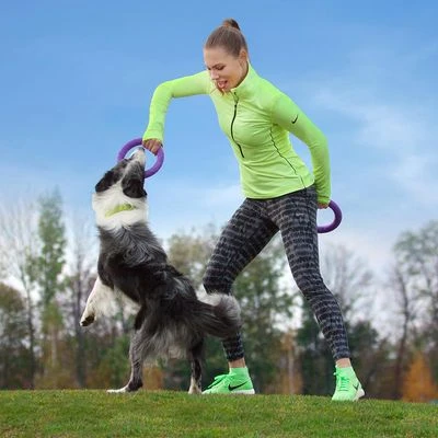 Ferplast Puller Dog Toy 4 Ferplast Puller Dog Toy - Image 2