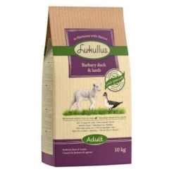 Lukullus Dry & Wet Dog Food – Special Price!* 16 Lukullus Dry & Wet Dog Food – Special Price!* -Trixie Dog Supply Sale 1 1 lukullus adult duck lamb 10kg 1000x1000 8 5