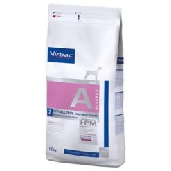 Virbac Veterinary HPM Dog Allergy A2