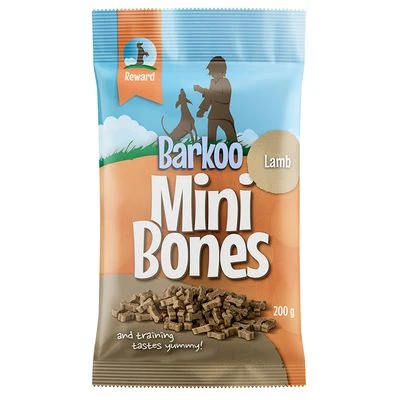 Barkoo Mini Bones Saver Packs 7 Barkoo Mini Bones Saver Packs - Image 5