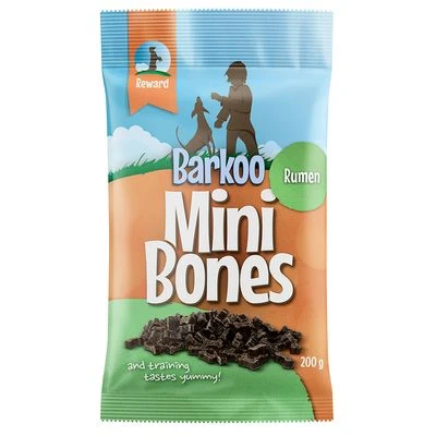 Barkoo Mini Bones Saver Packs 6 Barkoo Mini Bones Saver Packs - Image 4