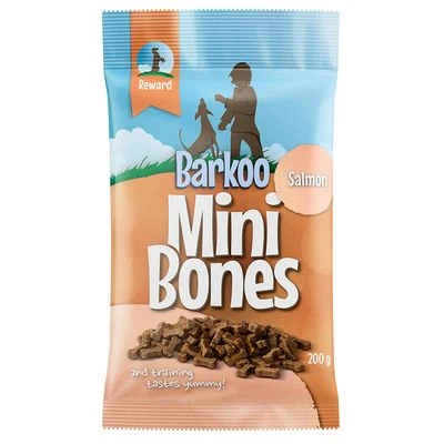 Barkoo Mini Bones Saver Packs 4 Barkoo Mini Bones Saver Packs - Image 2
