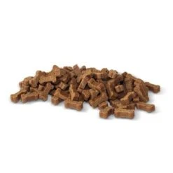 Barkoo Grain-Free Mini Bones Saver Packs 11 Barkoo Grain-Free Mini Bones Saver Packs -Trixie Dog Supply Sale 1 barkoo minibones salmon 1000x1000 7