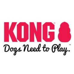 KONG Stuff-A-Ball -Trixie Dog Supply Sale 1 dogs need to play logo 1000x1000 6