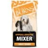 Burns Hypo-Allergenic Mixer - Adult & Senior 2 Burns Hypo-Allergenic Mixer - Adult & Senior -Trixie Dog Supply Sale 1 hero image 0