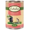 Lukullus Turkey & Trout - Grain-Free 1 Lukullus Turkey & Trout - Grain-Free -Trixie Dog Supply Sale 1 lk 400g adult turkeytrout 1000x1000 3