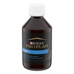 Pro Plan Relax Dog Supplement Oil 13 Pro Plan Relax Dog Supplement Oil -Trixie Dog Supply Sale 1 packshot 3 4