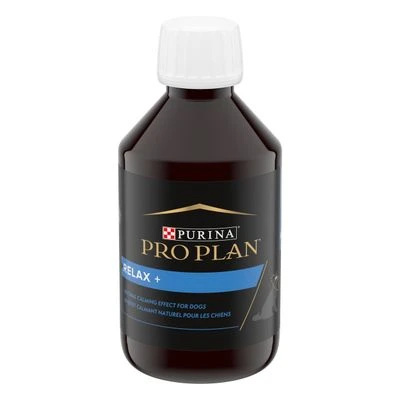 Pro Plan Relax Dog Supplement Oil 6 Pro Plan Relax Dog Supplement Oil - Image 4