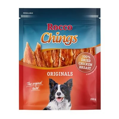 Rocco Chings Originals Mixed Trial Pack 4 Rocco Chings Originals Mixed Trial Pack - Image 2