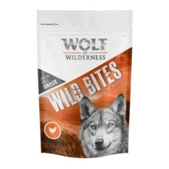 Wolf Of Wilderness Wild Bites Dog Snacks Mixed Pack -Trixie Dog Supply Sale 1 zop 18 085 wow snacks wild bites wideacres p2 1000x1000 4