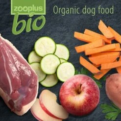 Zooplus Bio Junior - Organic Turkey With Carrot 9 Zooplus Bio Junior - Organic Turkey With Carrot -Trixie Dog Supply Sale 2020 06 zooplus bio offer c 1000x1000 de 2