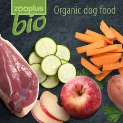 Zooplus Bio – Organic Chicken With Organic Carrot -Trixie Dog Supply Sale 2020 06 zooplus bio offer c 1000x1000 de 2 5 1