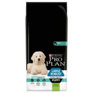 Purina Pro Plan Large Robust Puppy Sensitive Digestion Lamb 4 Purina Pro Plan Large Robust Puppy Sensitive Digestion Lamb - Image 2
