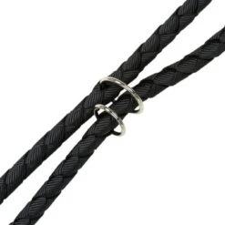 Trixie Cavo Extension Leash, Black -Trixie Dog Supply Sale 205196 205197 trixie cavo verlaengerungsleine schwarz hs 06 0