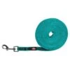 Trixie Rubberised Drag Line Dog Lead - Ocean -Trixie Dog Supply Sale 206096 pla trixie schleppleine gummiert ozean hs 01 8