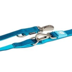 Max & Molly Multifunctional Leash Matrix Sky Blue -Trixie Dog Supply Sale 209050 210896 210897 maxmolly multifunktionsleine matrix himmelblau hs 02 7