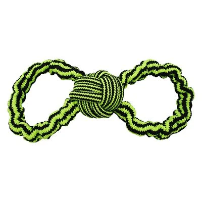 Jolly Pets Knot-N-Chew 3 Jolly Pets Knot-N-Chew