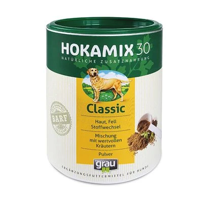 GRAU HOKAMIX 30 Powder 3 GRAU HOKAMIX 30 Powder