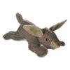 HUNTER Canvas Wild Rabbit Dog Toy -Trixie Dog Supply Sale 212953 pla hunter hundespielzeug canvas wildrabbit hs 01 4