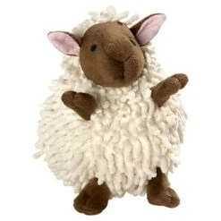 HUNTER Dog Toy Snugly Sheep