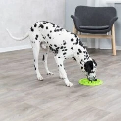 Trixie Slow Feed Foot Mat - Silicone 13 Trixie Slow Feed Foot Mat - Silicone -Trixie Dog Supply Sale 213497 trixie futtermatte slowfeed silikon 24cm hs 09 8