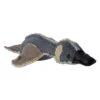 HUNTER Dog Toy Canvas Wild Goose