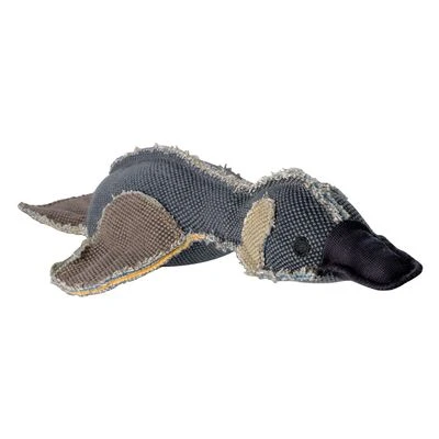 HUNTER Dog Toy Canvas Wild Goose 3 HUNTER Dog Toy Canvas Wild Goose