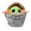 Disney Star Wars Baby Yoda In A Cradle Dog Toy 1 Disney Star Wars Baby Yoda In A Cradle Dog Toy -Trixie Dog Supply Sale 216712 pla texstar starwars babyyoda cradle hs 01 7