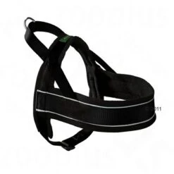 HUNTER Norwegian Racing Dog Harness -Trixie Dog Supply Sale 217094 hunter racing schwar 7