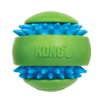 KONG Squeezz® Goomz Ball 3 KONG Squeezz® Goomz Ball
