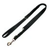 Heim Lead Cord Locked Rosé, Black