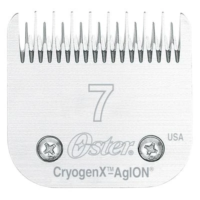 Clipper Blades For Oster Clippers