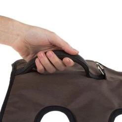Ferplast Ergotrekking Harness, Brown 17 Ferplast Ergotrekking Harness, Brown -Trixie Dog Supply Sale 224505 224506 224507 ferplast ergotrekking geschirr braun hs 04 4