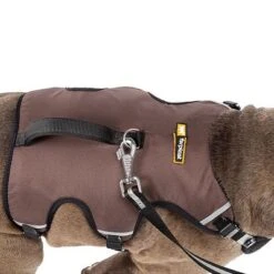 Ferplast Ergotrekking Harness, Brown 16 Ferplast Ergotrekking Harness, Brown -Trixie Dog Supply Sale 224505 224506 224507 ferplast ergotrekking geschirr braun hs 05 9