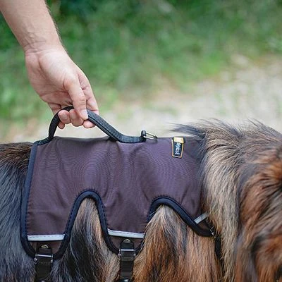 Ferplast Ergotrekking Harness, Brown 5 Ferplast Ergotrekking Harness, Brown - Image 3