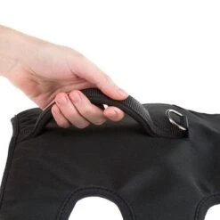 Ferplast Ergotrekking Harness, Black -Trixie Dog Supply Sale 224508 224509 224510 ferplast ergotrekking geschirr schwarz hs 04 9