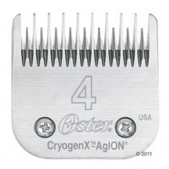Clipper Blades For Oster Clippers -Trixie Dog Supply Sale 225411 kerbl scherkopf 4 05 2011 7