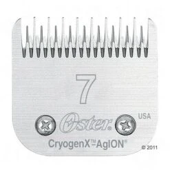 Clipper Blades For Oster Clippers -Trixie Dog Supply Sale 225411 kerbl scherkopf 7 05 2011 4