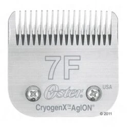 Clipper Blades For Oster Clippers -Trixie Dog Supply Sale 225411 kerbl scherkopf 7f 05 2011 4