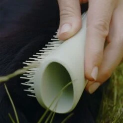 Pet Teezer Puppy Brush -Trixie Dog Supply Sale 230724 pet teezer welpenbuerste hs 15 9