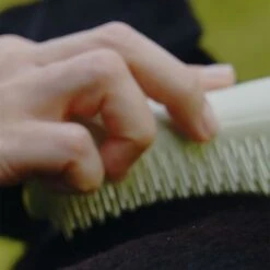 Pet Teezer Puppy Brush -Trixie Dog Supply Sale 230724 pet teezer welpenbuerste hs 16 7