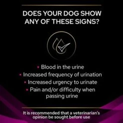 Purina Pro Plan Veterinary Diets Canine UR Urinary -Trixie Dog Supply Sale 235226 purina proplan veterinary diets urinary hs 02 1 7
