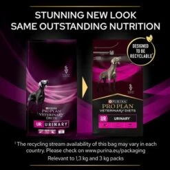 Purina Pro Plan Veterinary Diets Canine UR Urinary -Trixie Dog Supply Sale 235226 purina proplan veterinary diets urinary hs 1 7