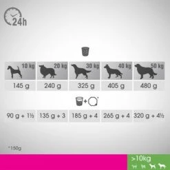 Perfect Fit Adult Dogs (>10kg) -Trixie Dog Supply Sale 252358 mars perfectfit adult hund 10kg hs 06 6
